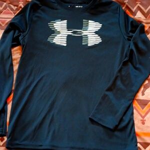 Boys long sleeve shirt